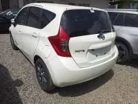 car Right Back
