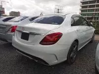 car Right Back