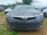 car Front