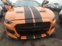 car Front