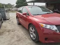 car Front