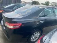 car Right Back