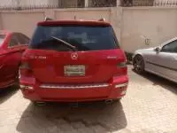 car Back