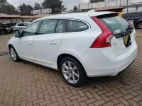 car Left Back