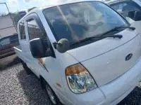 car Left Front