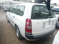 car Back