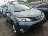 car Right Front