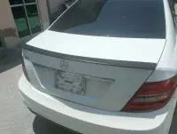 car Back