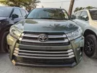 car Front