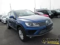 car Right Front