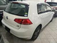 car Right Back