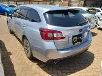car Back