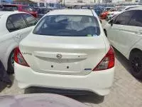 car Back