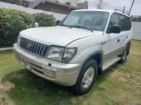 Car Left
