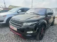 Car Left Front