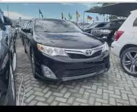 car Right Back