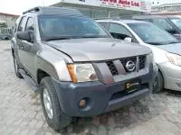 car Right Front
