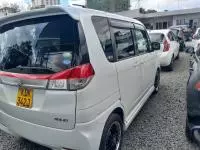 car Right Back