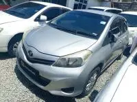 car Left Front