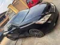 car Right Front