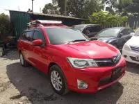 car Front