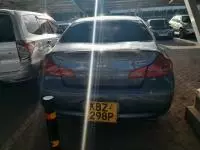 car Back