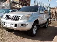 car Left Front