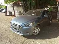 car Left Front