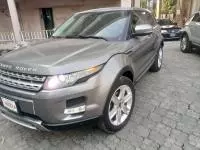 car Left Front
