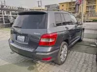 car Back