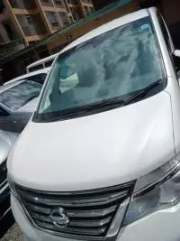 car Front