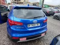 car Back
