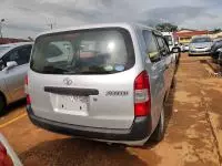 car Back