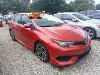 car Left Front