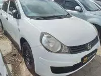 car Right Front