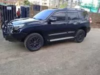car Back