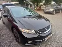 car Front