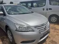 car Front