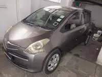 car Left Front