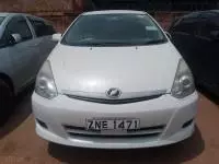 car Front