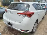 car Right Back