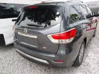 car Right Back