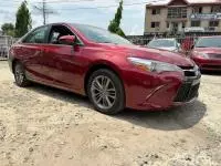 car Left Front