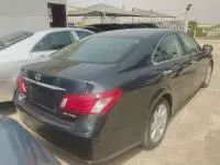 car Back