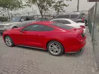 car Front