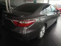 car Right Back