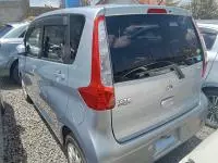 car Back