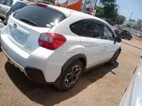 car Left
