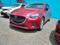 car Left Front