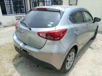 car Right Back